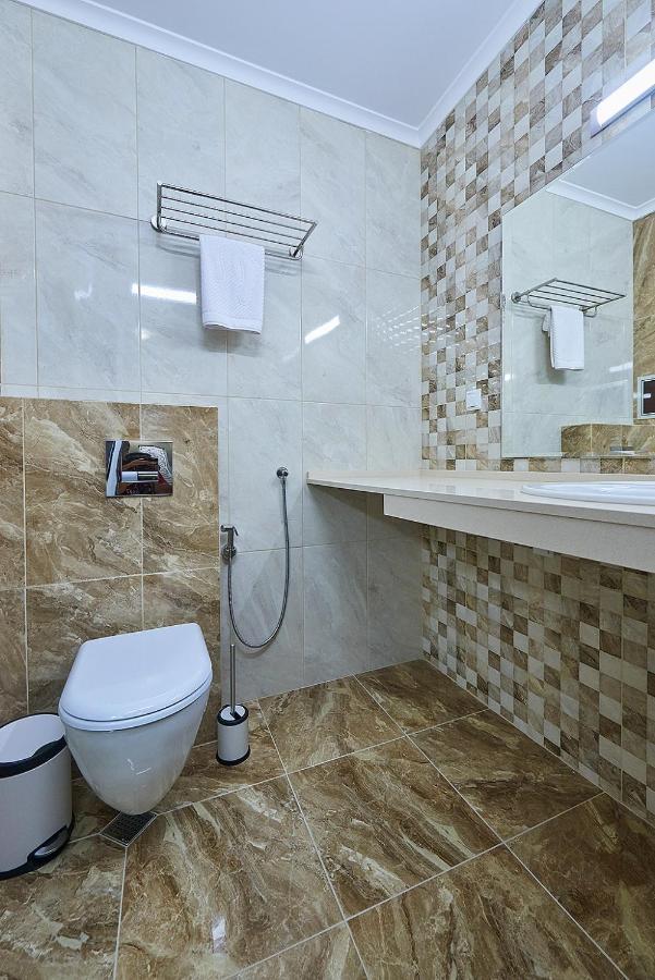Crotiria Beach - Aparthotel Pomorie Exterior photo