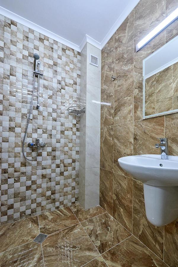 Crotiria Beach - Aparthotel Pomorie Exterior photo