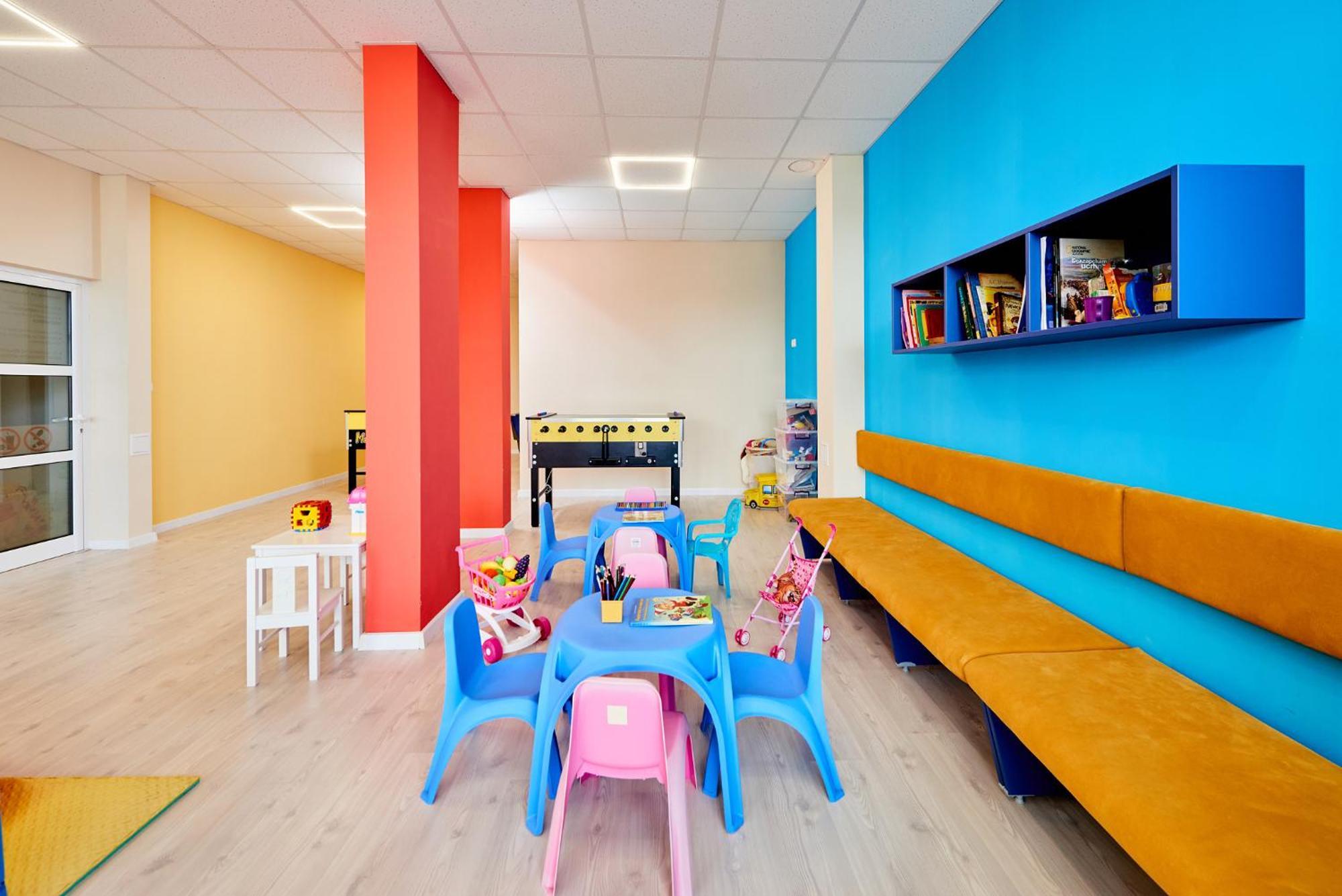 Crotiria Beach - Aparthotel Pomorie Exterior photo